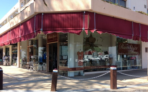 Rawspice Boutique - Accommodation in Brisbane 0