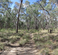 Reef Hills State Park - Accommodation in Brisbane