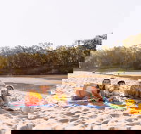 Riverside  Wagga Beach - Accommodation in Brisbane