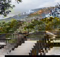 Ross River - Accommodation in Brisbane