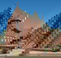 Saint Marys in Ara Coeli  Northampton - Accommodation in Brisbane