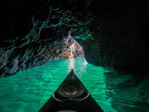 Second Valley Beach - Accommodation in Brisbane 0