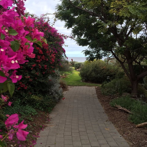 Secret Garden, Moonta Bay - Accommodation in Brisbane 0