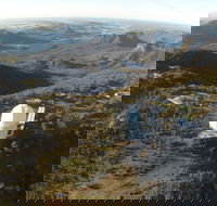 Siding Spring Observatory - Accommodation in Brisbane