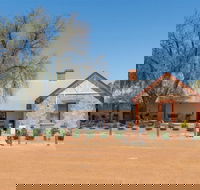 Slater Homestead - Accommodation in Brisbane