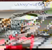 South Townsville - Accommodation in Brisbane