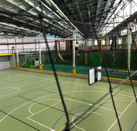 Sports Parc at Howzat - Accommodation in Brisbane