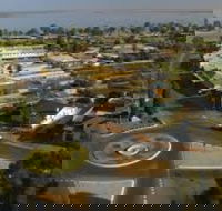 Story City - Barmera - Accommodation in Brisbane