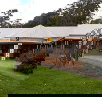 Stockyard Gallery - Accommodation in Brisbane