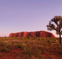 Sunrise Viewing Area Talinguru Nyakunytjaku - Accommodation in Brisbane