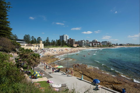 Sutherland Shire - Accommodation in Brisbane 1