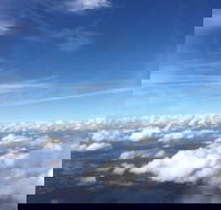 Sydney Motor Glider Flight Group - Accommodation in Brisbane