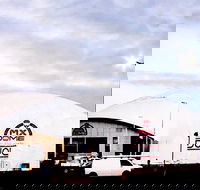 Sydney Indoor Motocross Dome MX Dome - Accommodation in Brisbane