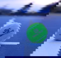 Tennis Townsville - Accommodation in Brisbane