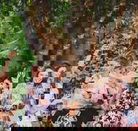 The Garden Lounge - Accommodation in Brisbane