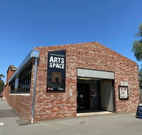 The Foundry Arts Space - Accommodation in Brisbane