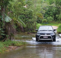 The Pioneer Valley and Eungella National Park - Accommodation in Brisbane