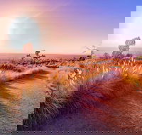 Townsville and North Queensland Drive Itinerary - Accommodation in Brisbane