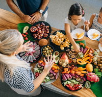 Tropical Fruit World - Accommodation in Brisbane