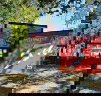 Tumut Art Society 5Ways Gallery - Accommodation in Brisbane
