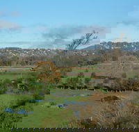Tumut - Accommodation in Brisbane