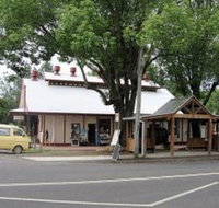 Uki - Accommodation in Brisbane