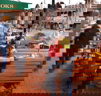 Uralla - Accommodation in Brisbane