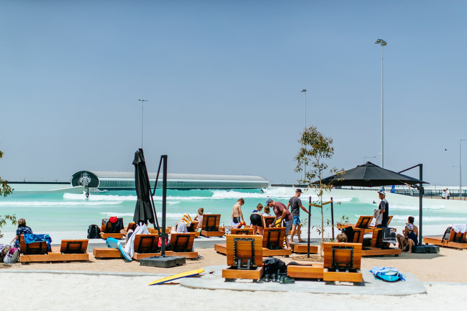 Tullamarine VIC Accommodation in Brisbane