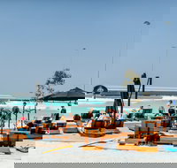 URBNSURF Melbourne - Accommodation in Brisbane