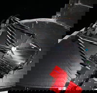 Warrumbungle Observatory - Accommodation in Brisbane