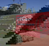 Whyalla Maritime Museum - Accommodation in Brisbane