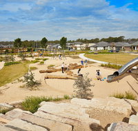 Willowdale Park - Accommodation in Brisbane