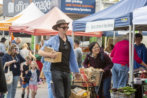 Willunga Farmers Market - Accommodation in Brisbane 0