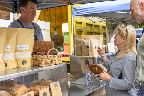 Willunga Farmers Market - Accommodation in Brisbane 1