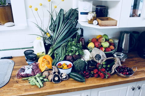 Willunga Farmers Market - Accommodation in Brisbane 2