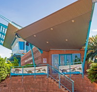 Window on the Wetlands - Accommodation in Brisbane