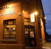 Woodend - Accommodation in Brisbane