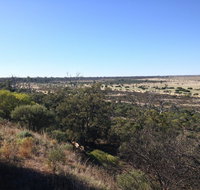 Wyperfeld National Park - Accommodation in Brisbane