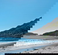 Yacaaba Headland Walking Track - Accommodation in Brisbane