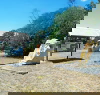 150th Meridian - Accommodation in Brisbane