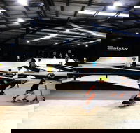 3Sixty Indoor Skate Park - Accommodation in Brisbane