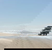 75 Mile Beach - Accommodation in Brisbane