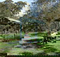 Alexanders picnic area - Accommodation in Brisbane