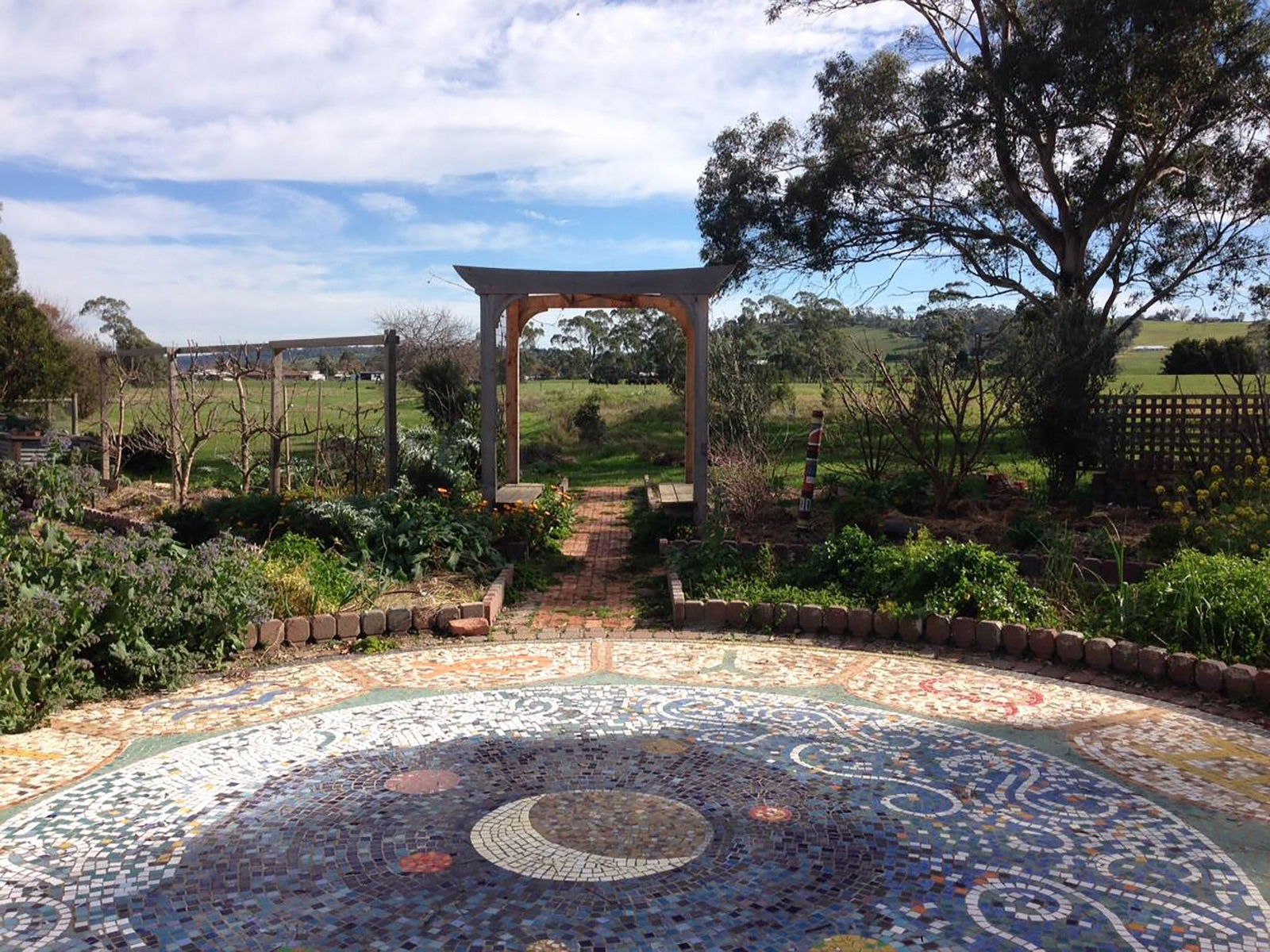 Yinnar South VIC Accommodation in Brisbane