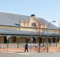 Armidale Folk Museum - Accommodation in Brisbane