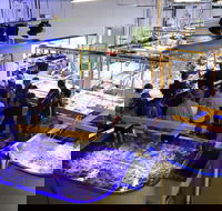 Australian Institute of Marine Science - Accommodation in Brisbane