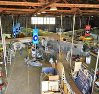 B-24 Liberator Memorial Australia - Accommodation in Brisbane