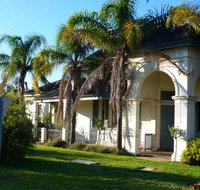 Balranald Heritage Trail - Accommodation in Brisbane