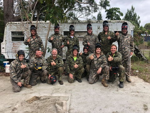 Ballina Adventure Park - Accommodation in Brisbane 0