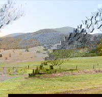 Banimboola Creek Rest Area - Accommodation in Brisbane